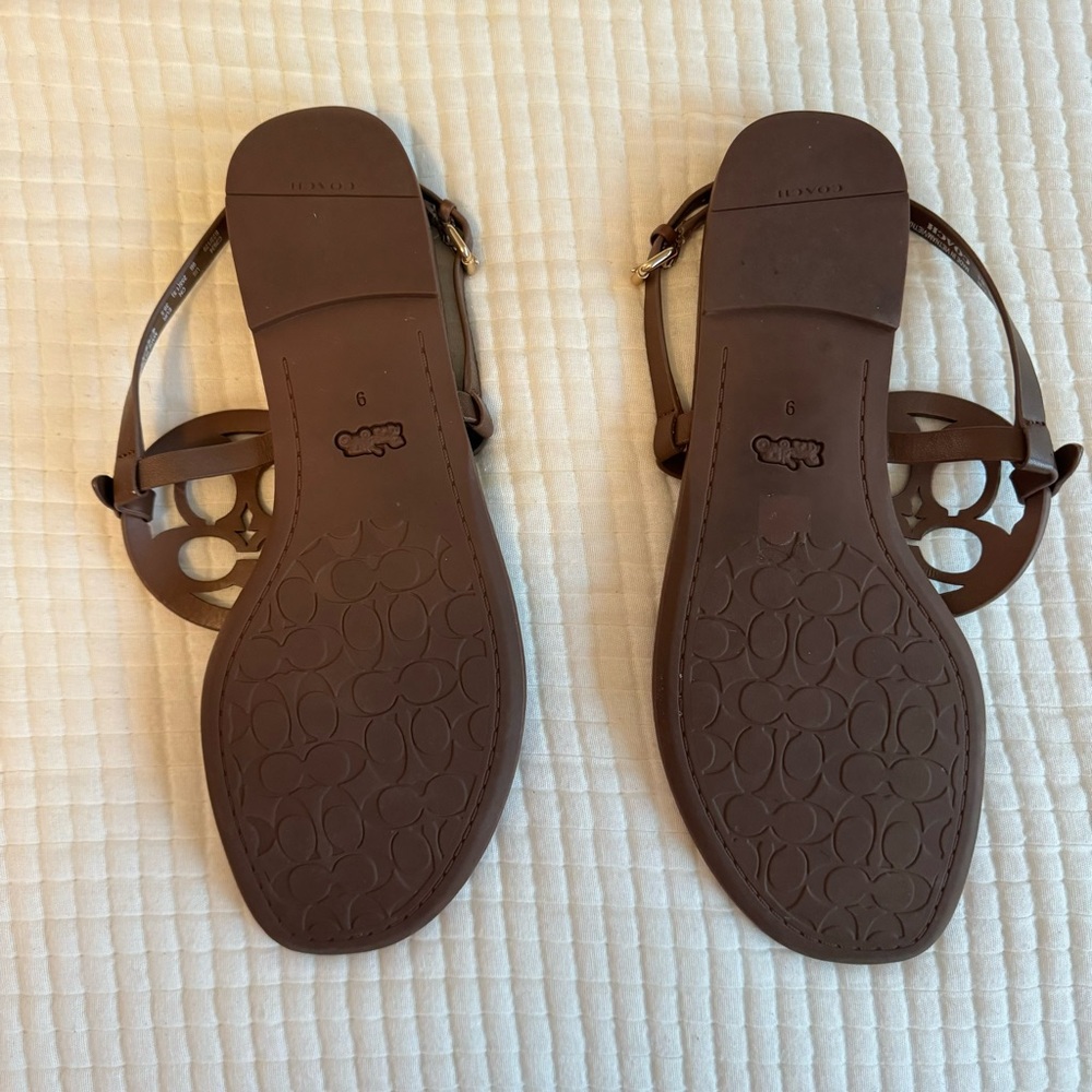 Sandals - Picture 2 of 2